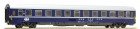 47302 LS Models Passenger car 2nd class type Bcm11 Eurofima